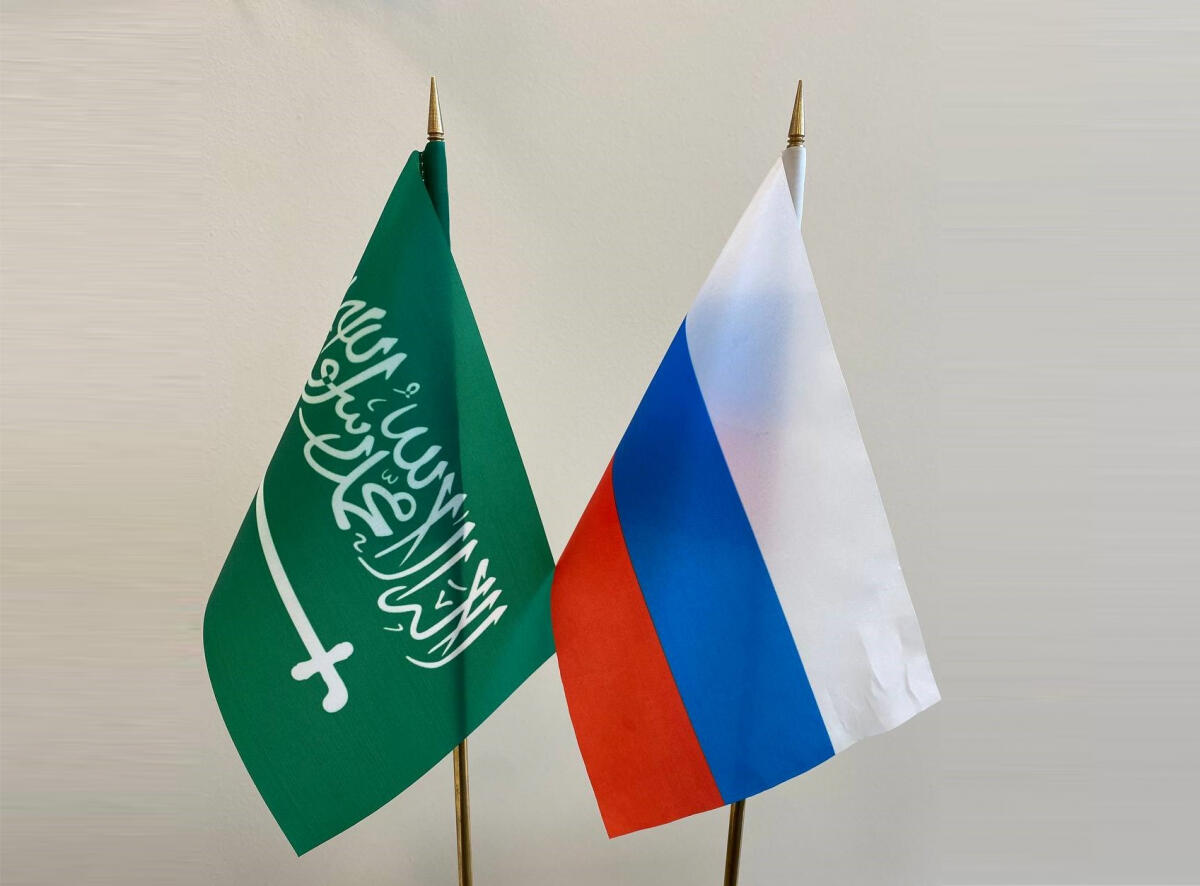 Рост российского агроэкспорта в Саудовскую Аравию